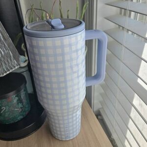 Hydrojug Cloud Nine 40 oz Traveler